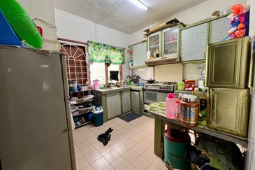 Taman Pinggiran Batu Caves