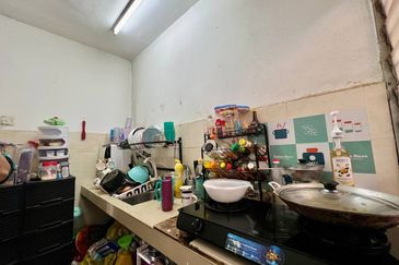 Pangsapuri Seri Nipah