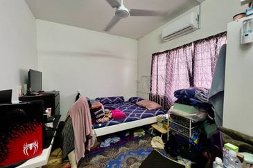 Pangsapuri Seri Nipah