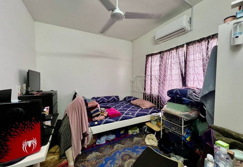 Pangsapuri Seri Nipah