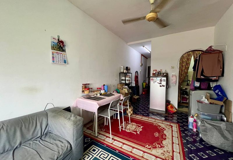 Pangsapuri Seri Nipah