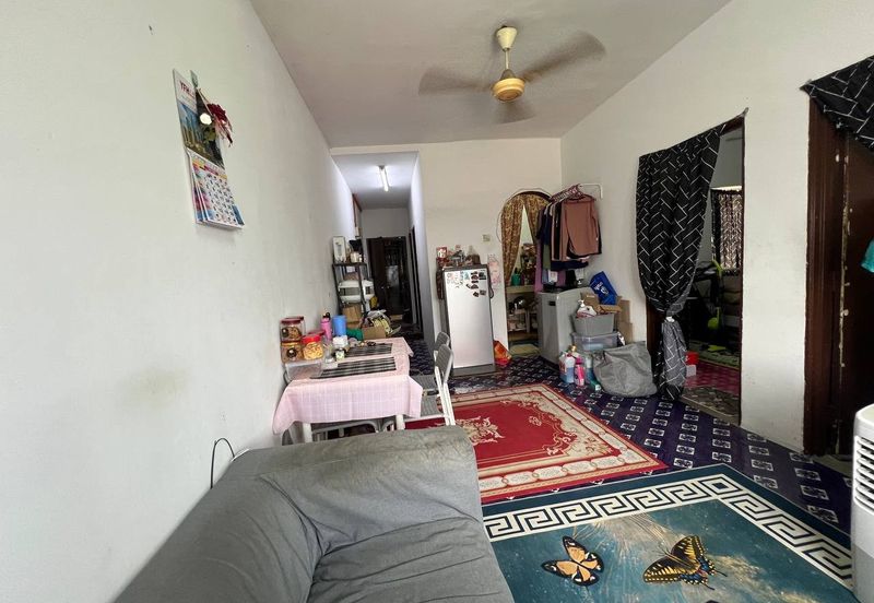 Pangsapuri Seri Nipah