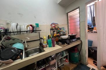 Pangsapuri Seri Nipah