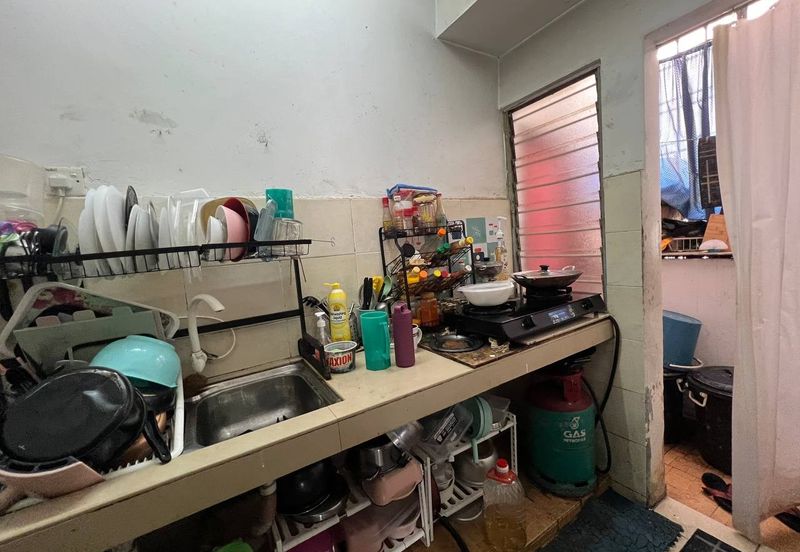 Pangsapuri Seri Nipah