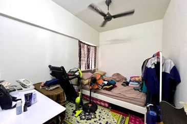 Pangsapuri Seri Nipah