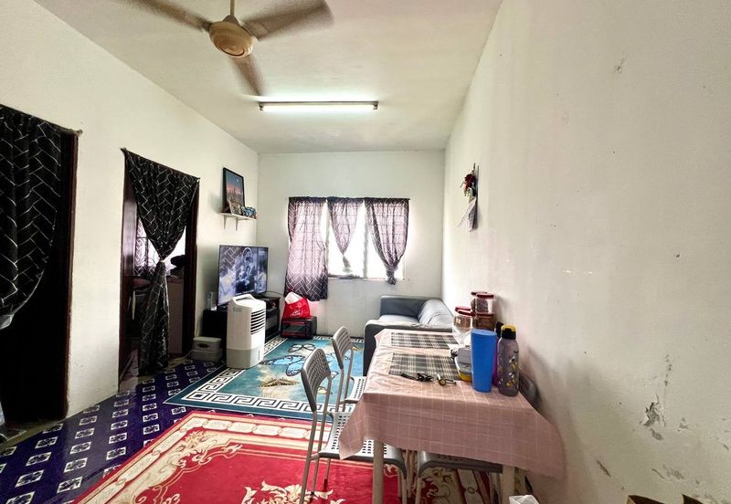 Pangsapuri Seri Nipah