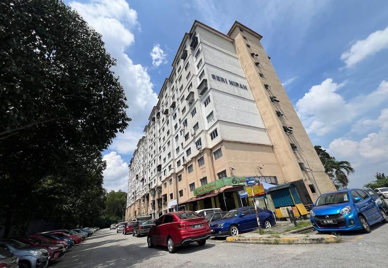 Pangsapuri Seri Nipah