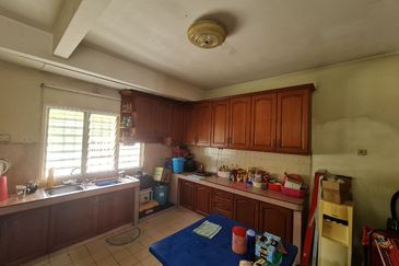 Taman Sri Putra, Sungai Buloh