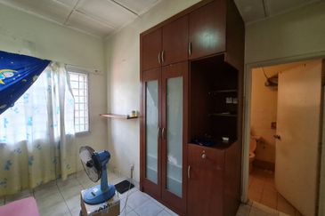 Taman Sri Putra, Sungai Buloh