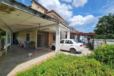 Taman Sri Putra, Sungai Buloh