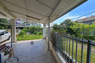 Taman Sri Putra, Sungai Buloh