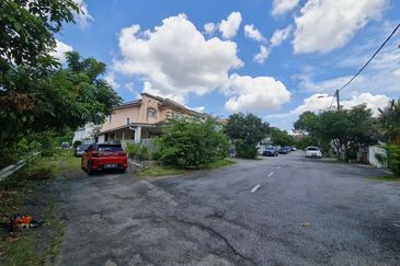 Taman Sri Putra, Sungai Buloh