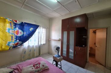 Taman Sri Putra, Sungai Buloh