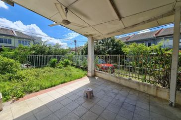 Taman Sri Putra, Sungai Buloh