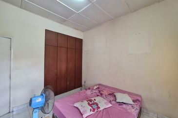 Taman Sri Putra, Sungai Buloh