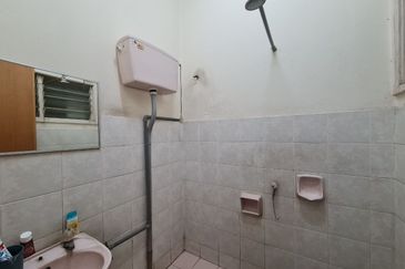 Taman Sri Putra, Sungai Buloh