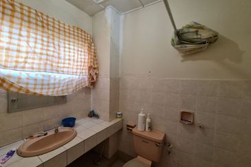 Taman Sri Putra, Sungai Buloh