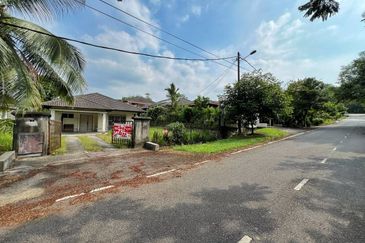 Bandar Bukit Beruntung