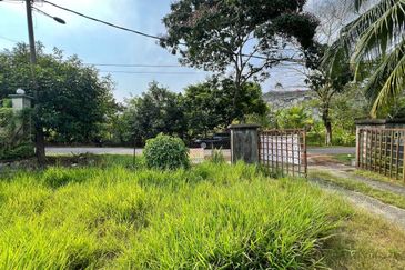 Bandar Bukit Beruntung