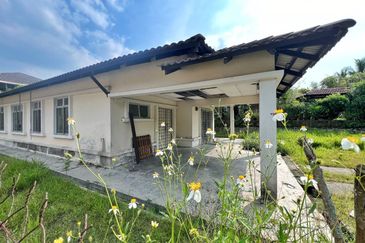 Bandar Bukit Beruntung