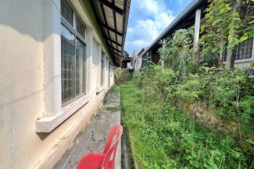 Bandar Bukit Beruntung