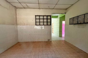 Bandar Bukit Beruntung