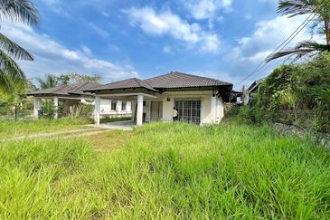 Bandar Bukit Beruntung