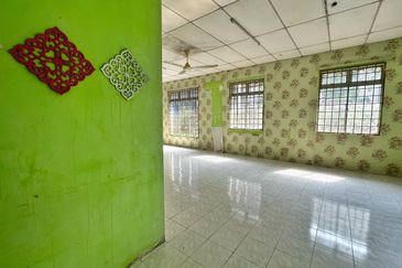 Bandar Bukit Beruntung