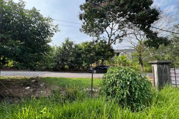 Bandar Bukit Beruntung