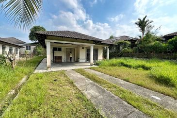 Bandar Bukit Beruntung