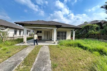Bandar Bukit Beruntung