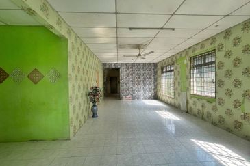 Bandar Bukit Beruntung