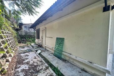 Bandar Bukit Beruntung