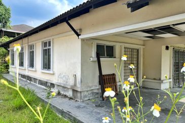 Bandar Bukit Beruntung