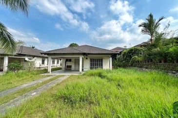 Bandar Bukit Beruntung