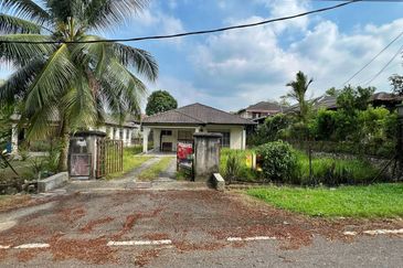 Bandar Bukit Beruntung