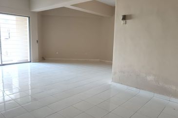 Pangsapuri Suria Avenue