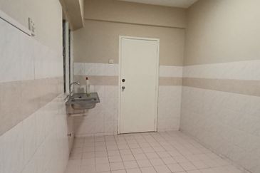 Pangsapuri Suria Avenue