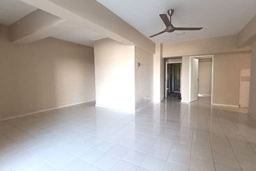 Pangsapuri Suria Avenue