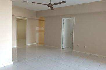 Pangsapuri Suria Avenue