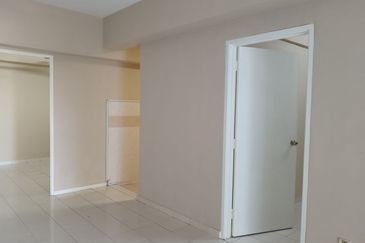 Pangsapuri Suria Avenue