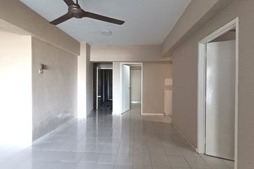 Pangsapuri Suria Avenue