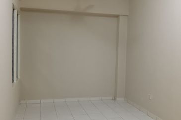 Pangsapuri Suria Avenue