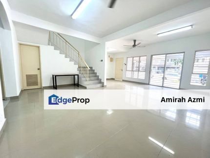 2 Storey Terrace Desa Alam Seksyen U12 Shah Alam , Selangor, Shah Alam