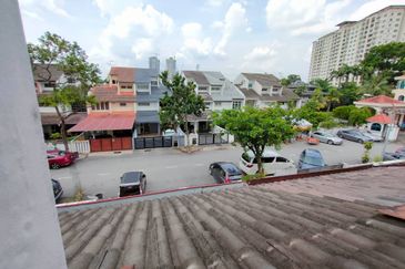 Taman Wangsa Baiduri