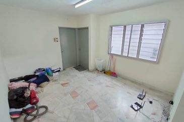 Taman Wangsa Baiduri