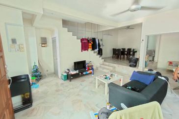 Taman Wangsa Baiduri