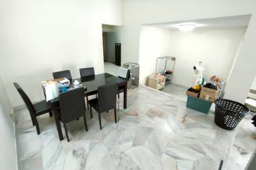 Taman Wangsa Baiduri