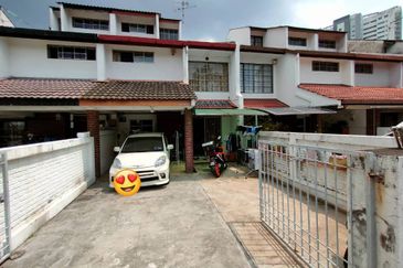 Taman Wangsa Baiduri