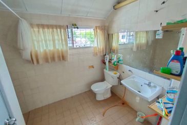 Taman Wangsa Baiduri